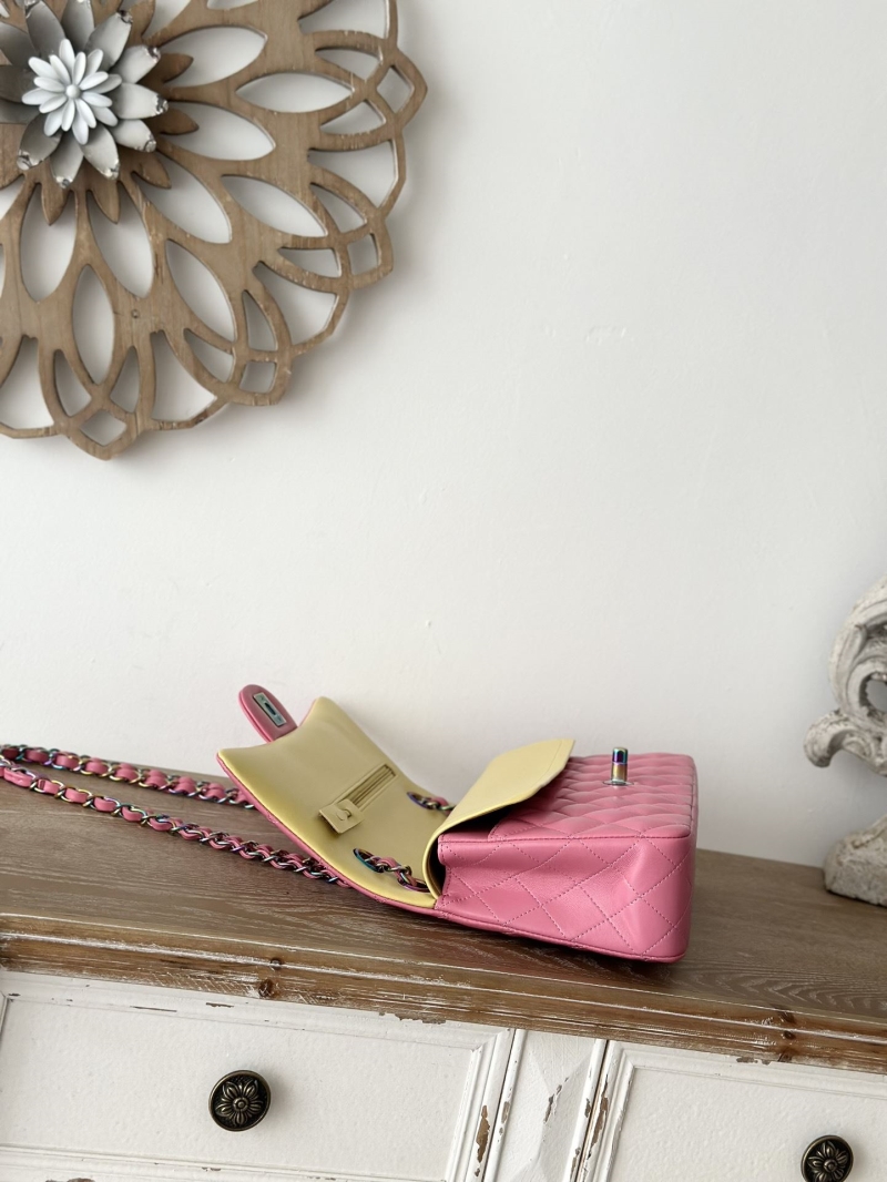 Ch**el cf series bags